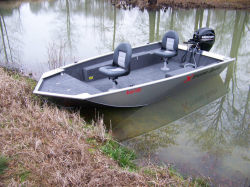 2019 - Xtreme Boats - Brute 1860 SS
