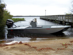 2019 - Xtreme Boats - XT 162 CC