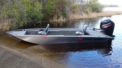 2020 - Xtreme Boats - XT 2072