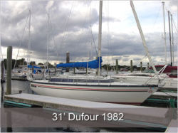 1982 - Dufour - 31