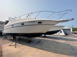 1998 - Maxum Boats - 2800 SCR