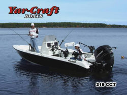 Yar-Craft Boats