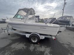 1996 15'11 Sea Chaser